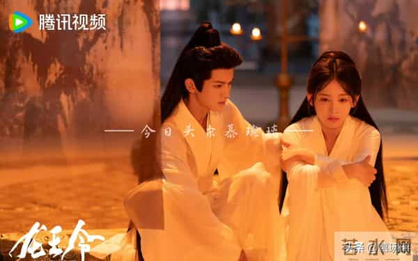 11月20日盘点正播、定档剧25部 3部首播 大生意人定档 绮梦令开播！