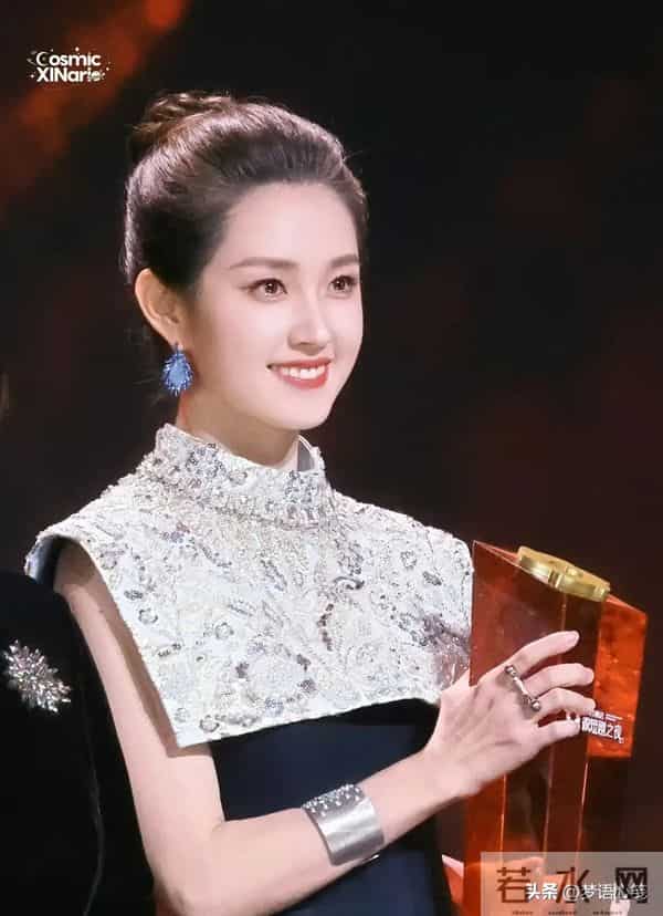 刘萧旭新剧火爆全网，女主兰岚实力逆袭，网友纷纷改口