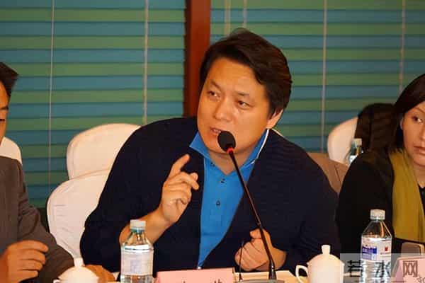 17年死磕扶弟!郭靖宇为杨志刚建公司,《唐诡》终破续作魔咒