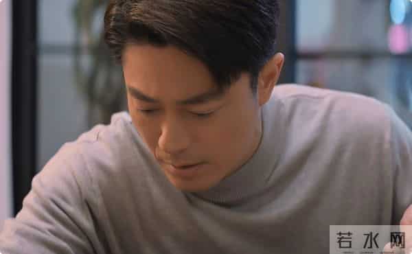 女人味多重要？《他为什么依然单身》张瑶出场，才知啥叫风情万种