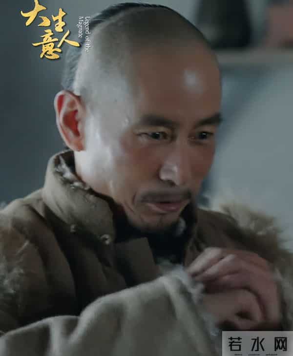 央八开播!40集商战传奇剧来袭,主演阵容强大,《四喜》请靠边站