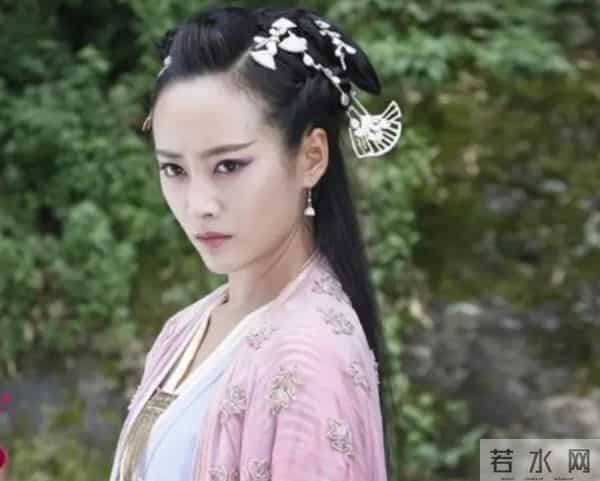 《大生意人》即将开播，陈晓演技只是中规中矩，女二李纯却赢麻了