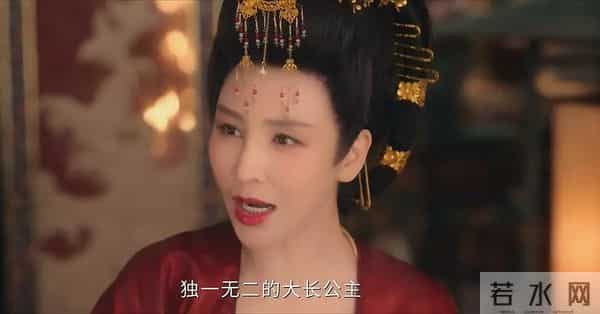 《唐朝诡事录之长安》女配图鉴:琵琶杀手复仇女,美得各有千秋