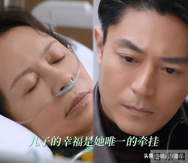 女配别选太惊艳!霍建华新剧安沺一出场,朱珠前12集白铺垫了