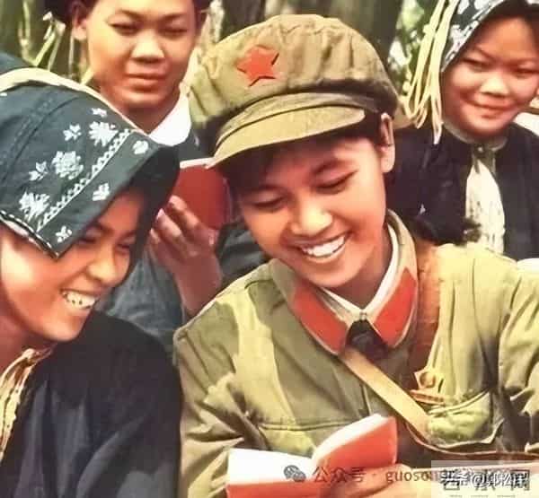 郭松民 - 电影手记：红酒与红星