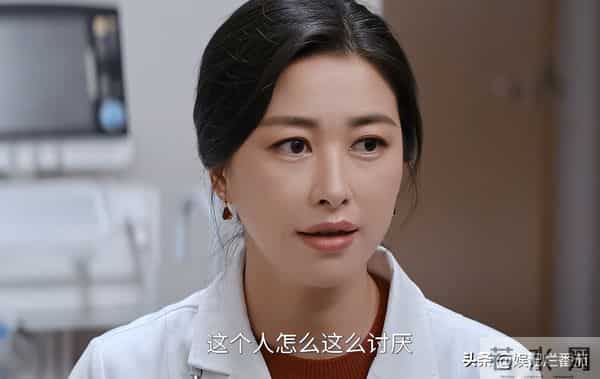 女配别选太惊艳!霍建华新剧安沺一出场,朱珠前12集白铺垫了