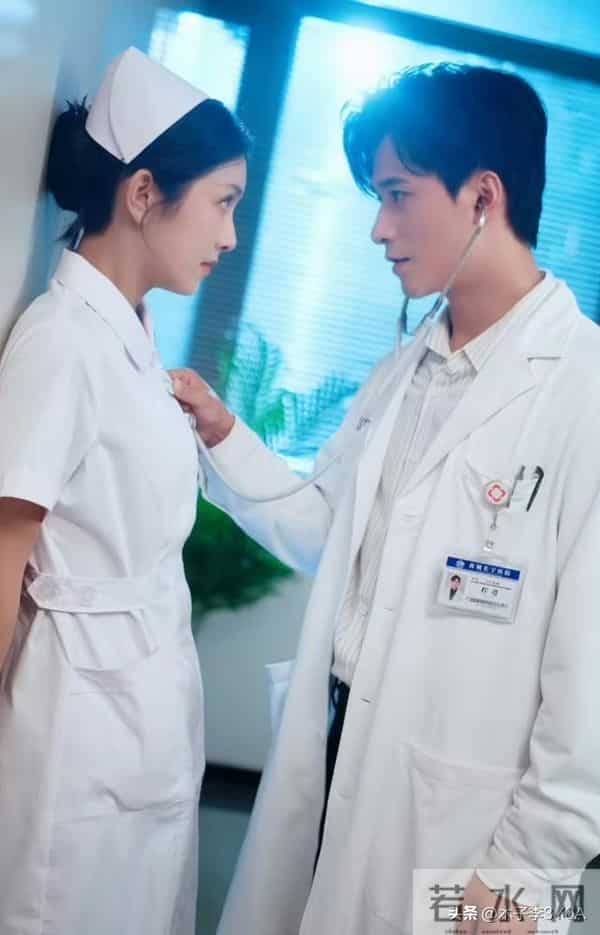 又欲又野！“吻戏狂魔”王皓祯爆款短剧推荐，张力拉满部部上头！