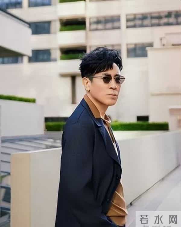 于和伟再获大奖！两部剧齐入围，网友：实至名归！