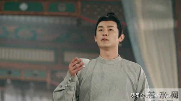 《唐诡3》：“旗亭画壁”结束之后，还有三个谜题没有解开