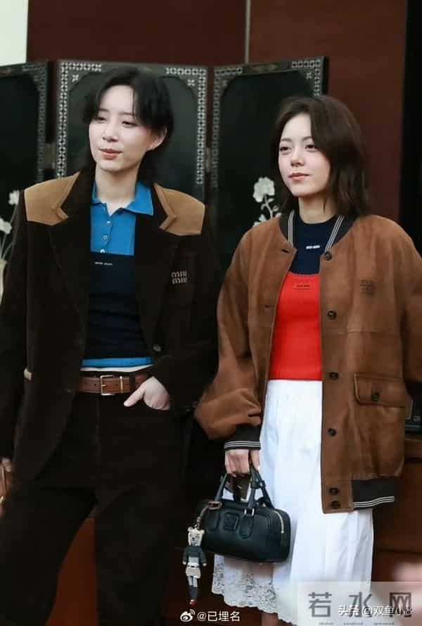 杨紫、成毅、任嘉伦、彭小苒、赵今麦、卢靖姗