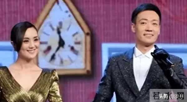 李乃文也没想到，朱媛媛离世仅半年，辛柏青已经走上了另一条路