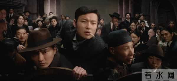 6000字深度拆解《狂野时代》！