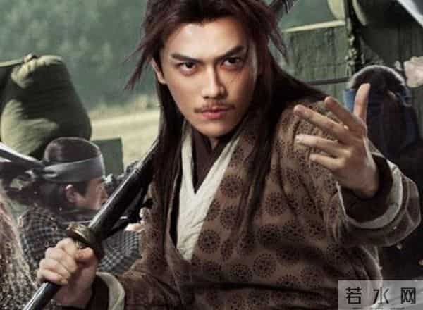 盘点《锦衣之下》十大高手：陆绎第二，上官曦第六