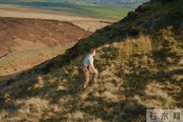 几乎无差评，评分高达9.5，最近英剧太猛了！