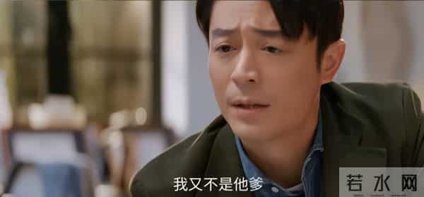 霍建华新剧放飞自我!《如懿传》之后,他终于“疯”了!