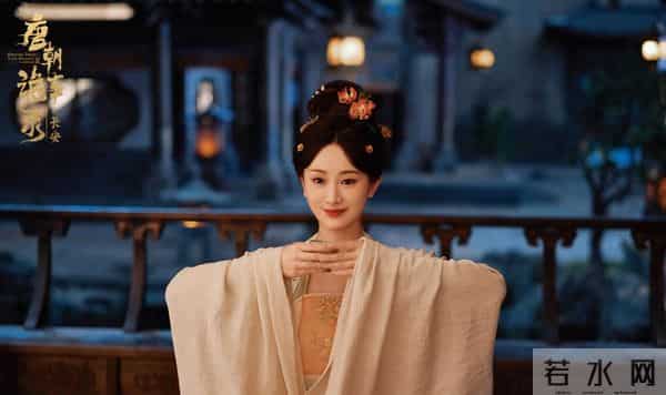 看了《唐诡3》，谁还敢说姑嫂没有真情意，橘娘护韦葭太飒