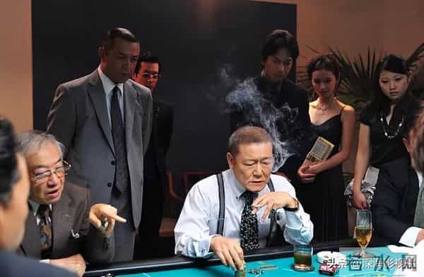 从头打到尾的6部限制级动作片,每部都值得三刷四刷