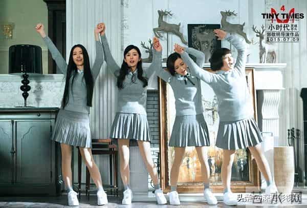 越拍越烂的十大华语系列电影，哪几部让你至今都无法原谅？