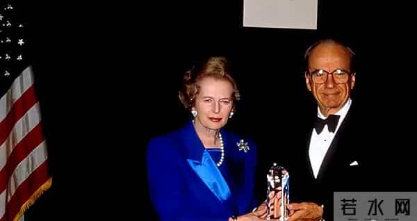 强烈推荐这部6集英剧《报社》：曝光的内幕太炸裂！