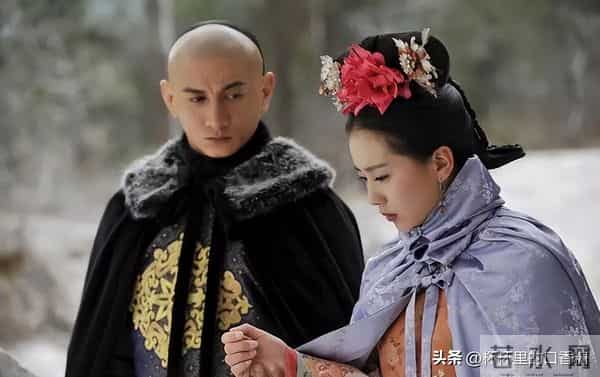 《凤凰台上》还比不过！ 小说改编剧搜寻指数TOP10！ 《花千骨》第2