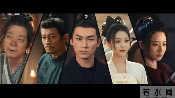 《唐诡3》播放破亿,原班人马成赢家,郭家班为何总能打造爆款?