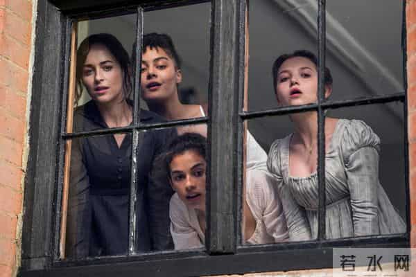 15部口碑电影清单,承包你的漫漫长夜