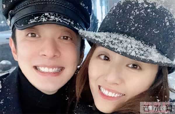 《唐诡》中的2对青梅竹马，和妻子9岁相识，恩爱多年同甘共苦