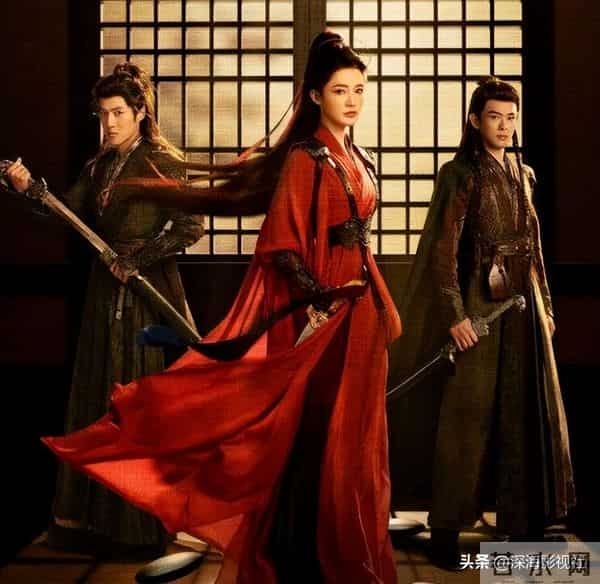 2025明明很一般却被吹上天的6部剧，没有一部能够坚持看完的