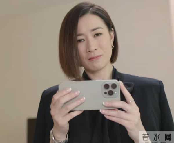 全是反转！《新闻女王2》的25集结局，是我今年看过最解气大结局