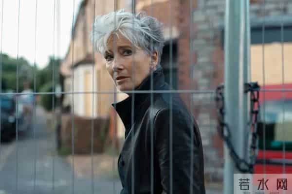 豆瓣8.0！这剧能成下一部《流人》？