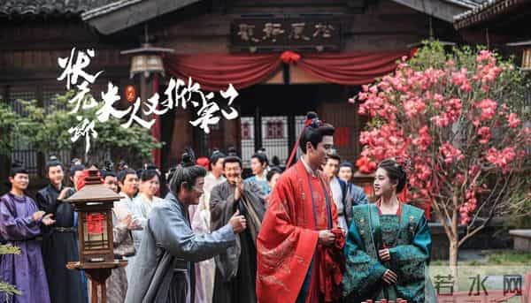 11.21新剧炸场!4部短剧+《模范出租车3》,10分钟上头停不下来”