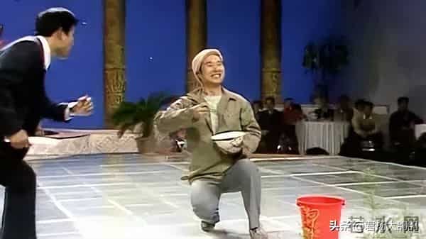 不会演别尬演！霍建华的一场吃戏，足以让“假吃”演员无地自容