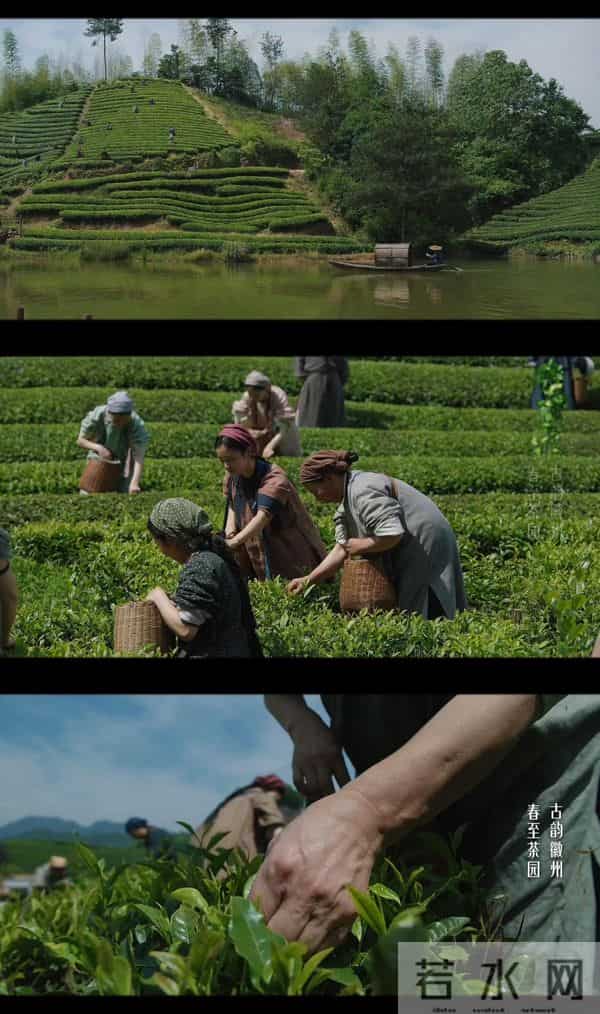 《大生意人》横跨祖国山河实景拍摄，开启书生逆袭之路！