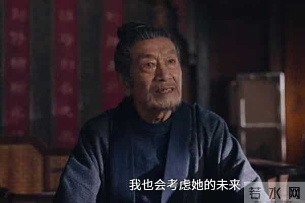 《唐诡3》之“借龄者”，仵作杀了仵作？凶手竟是他？