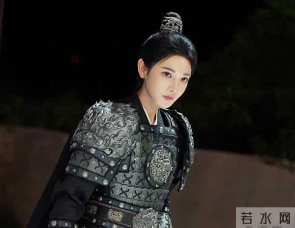 《凤凰台上》凌苍苍就是一个大坑,成事不足败事有余,有她就没好