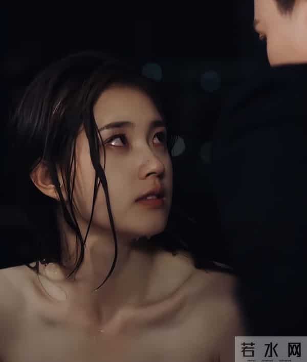 郭宇欣又惊艳了!新剧演“泼辣女”出圈,谁说只有满腹赘肉才真实