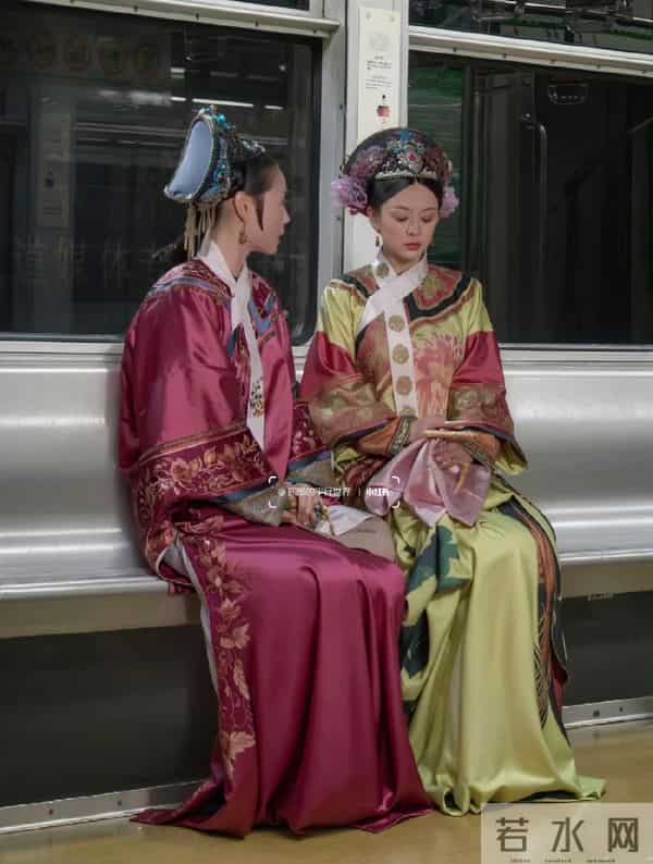 《甄嬛传》生活篇,真是趣味十足