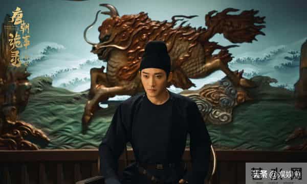 总结《唐朝诡事录之长安》之《去天尺五》,此案目前最佳!