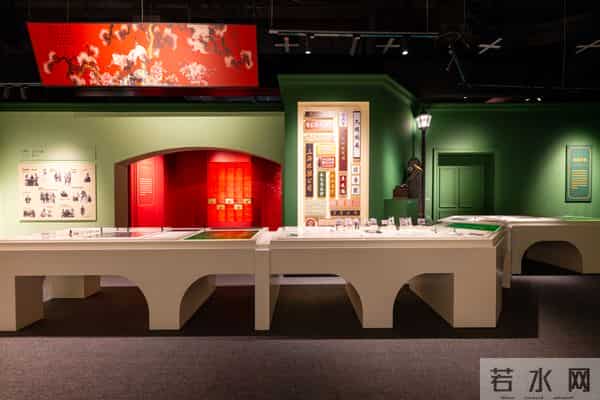 “愿这天可以写入影史”，120年后，他们在上海重现《定军山》