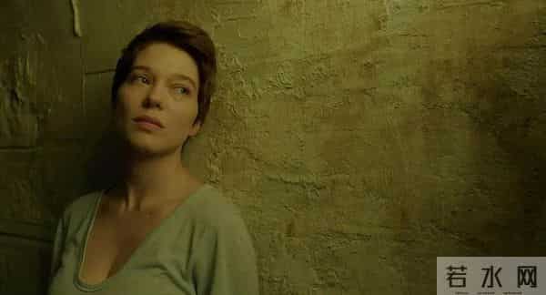 残酷的美学，他已经达到极致