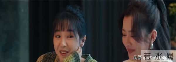 四喜:要不是胡刚有心追冯美奇,沈明珠做梦也看不透何丽华的另