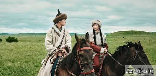 40集古代商战剧25号登陆央视，陈晓主演，黄志忠、吴越、李纯作配