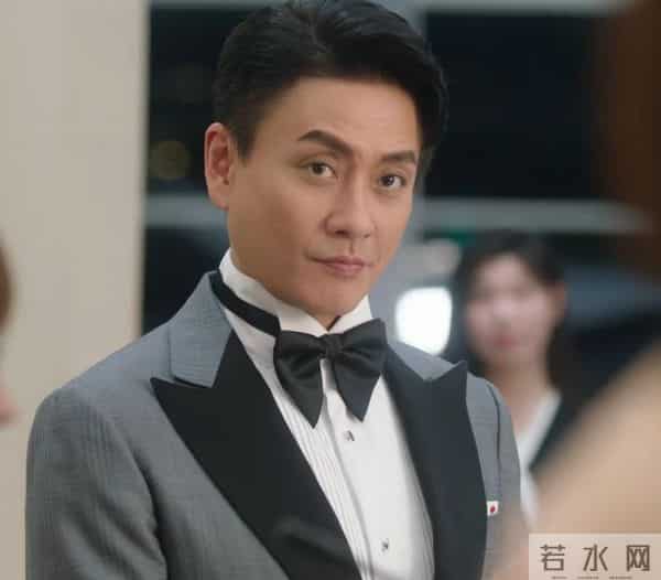 全是反转！《新闻女王2》的25集结局，是我今年看过最解气大结局