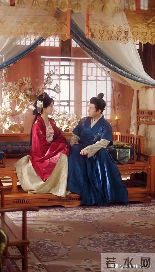 强推!不雌竞的暖系宅斗剧《侯府主母要寿终正寝》