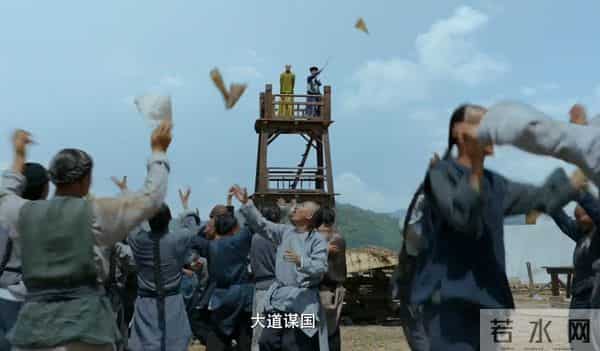 央八开播!40集商战传奇剧来袭,主演阵容强大,《四喜》请靠边站