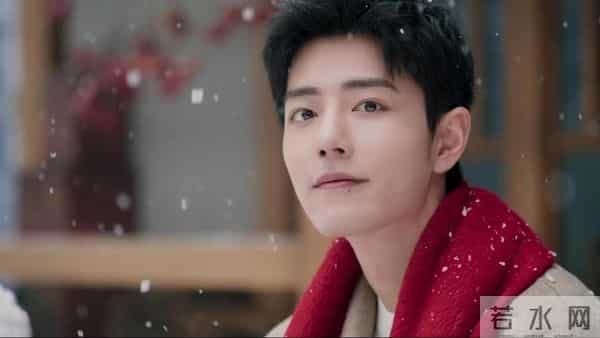 以为是普通流量片,没想到肖战《得闲谨制》的配置这么能打