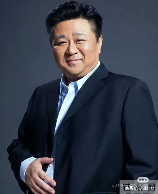 央视王炸剧定档!陈晓孙千联手,三位国家一级演员坐镇,这剧要爆