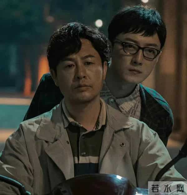 高启强故意害死高启盛？扒完3处细节才懂，比“冷血灭口”更戳心