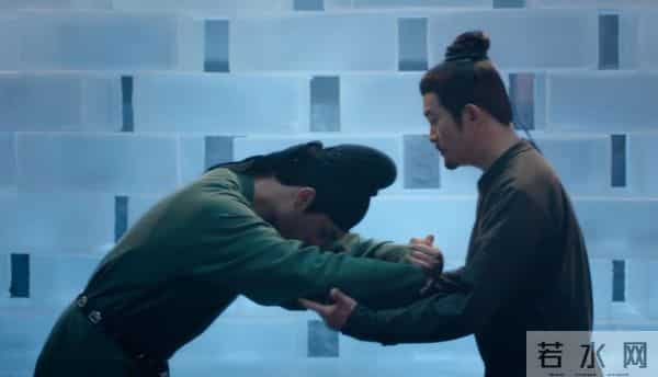 “唐诡3”单元故事【去天尺五】：士族荣耀与联手犯案背后的隐情