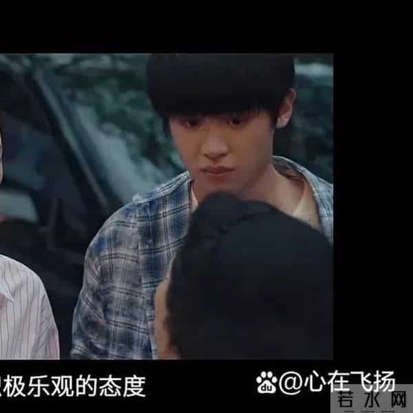 从8.2分到5.7分！《四喜》魔改原著，硬凑“四喜”设定遭吐槽